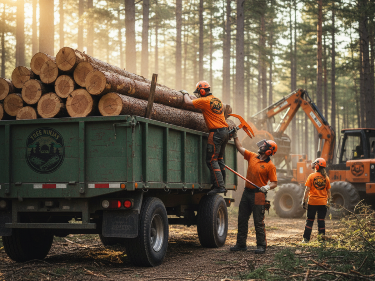 How Much Does Tree Removal Cost in 2026 How Much Does Tree Removal Cost in 2026