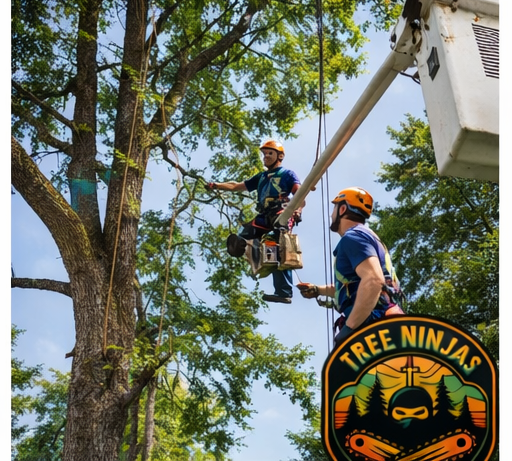 Why Proper Trimming the Tree Matters for Healthy Trees Why Proper Trimming the Tree Matters for Healthy Trees