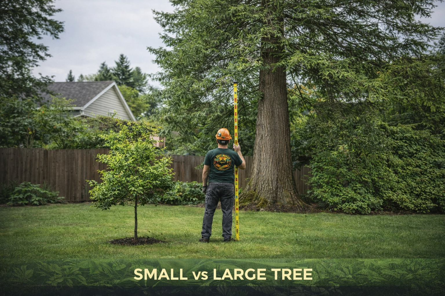 How Much Does Tree Removal Cost in 2026 How Much Does Tree Removal Cost in 2026