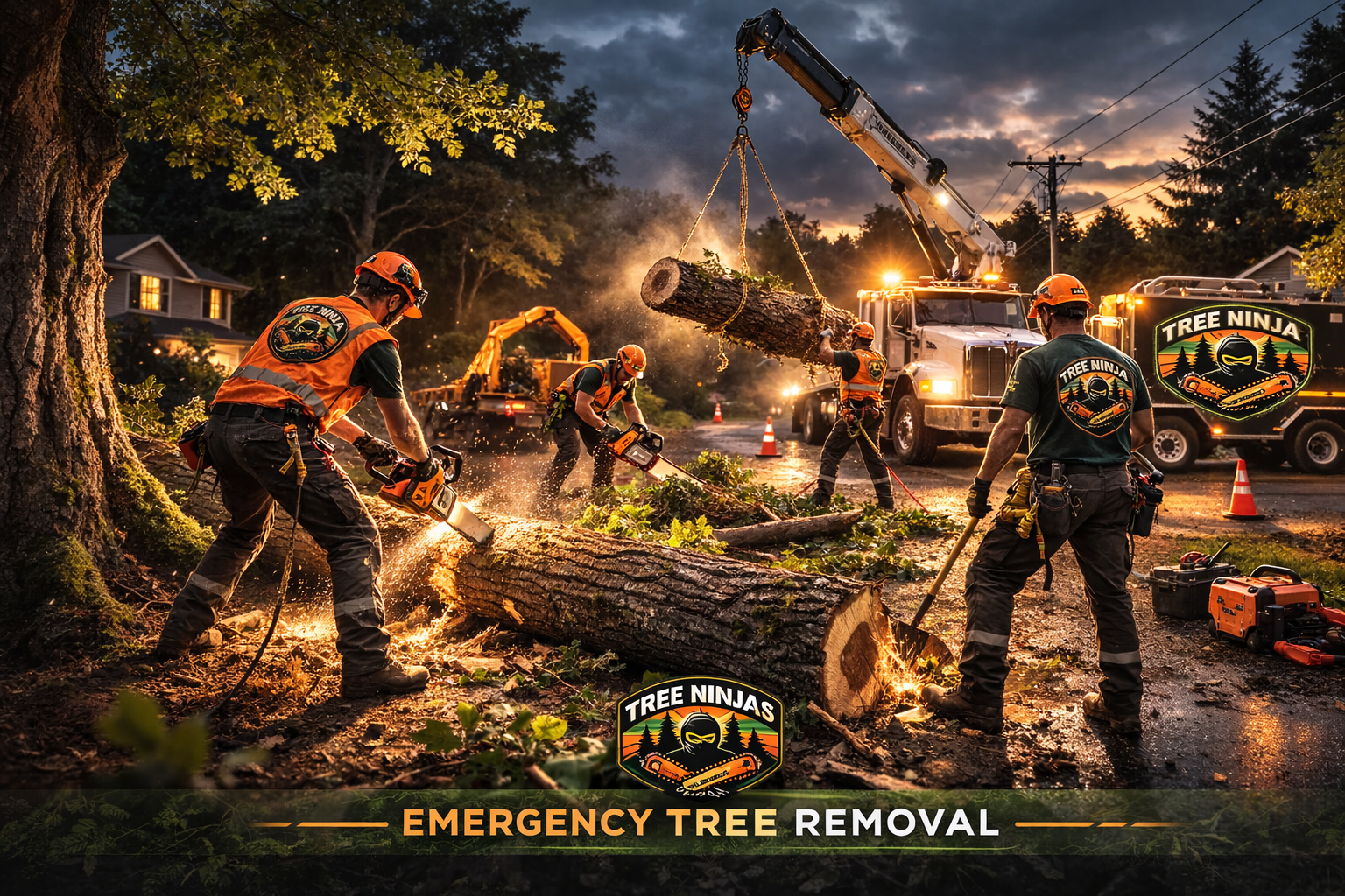 How Much Does Tree Removal Cost in 2026 How Much Does Tree Removal Cost in 2026