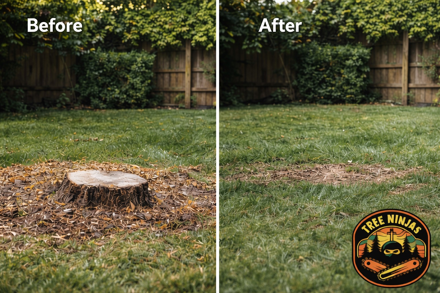 Why Professional Stump Grinding is the Best Choice for tree Stump Removal Why Professional Stump Grinding is the Best Choice for tree Stump Removal