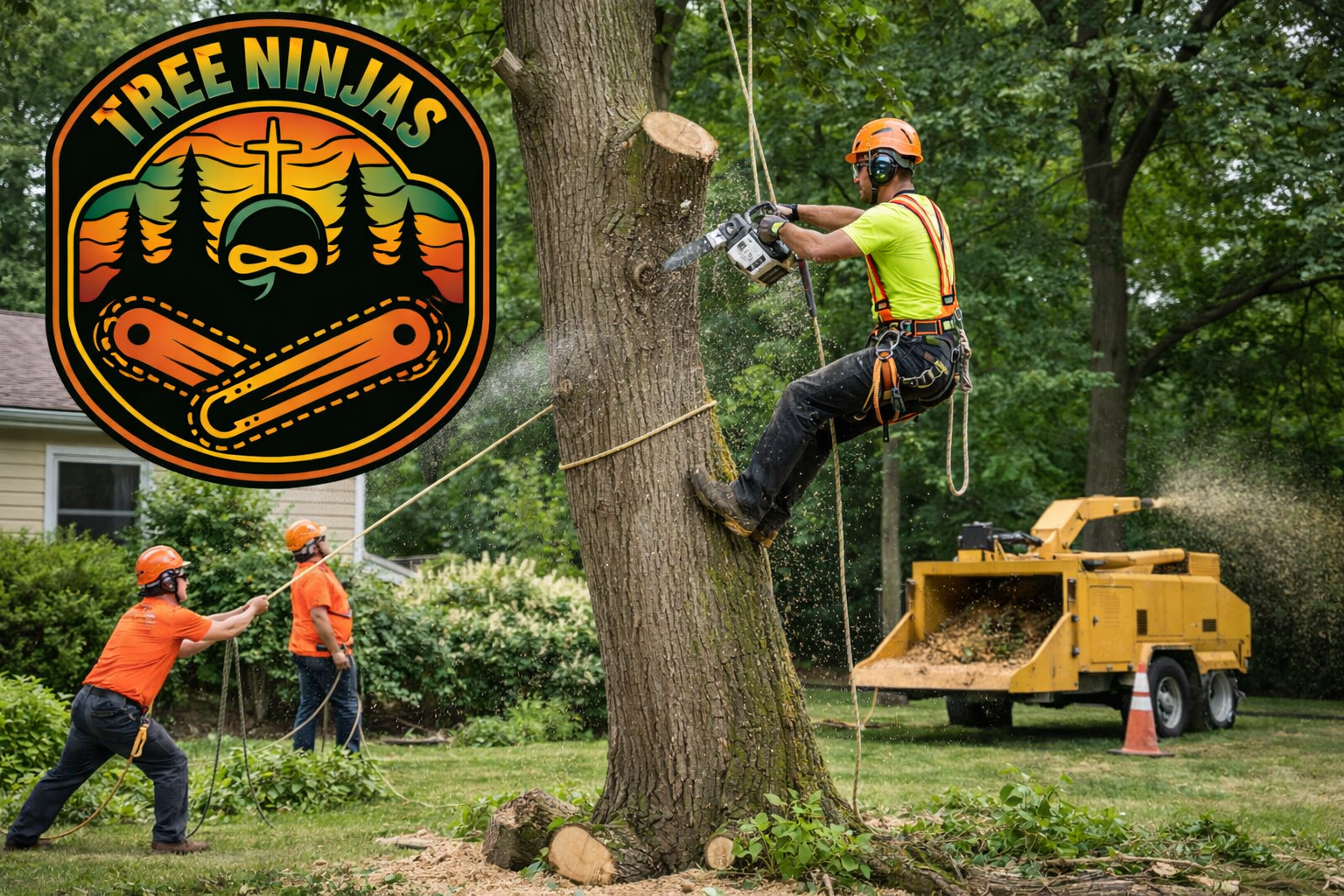 Best Tree Cutting and Removal Services Near Me for Safe & Affordable Tree Care