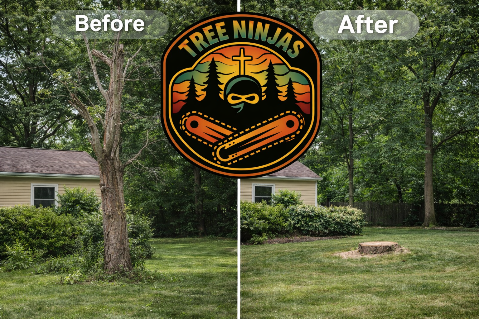 Best Tree Cutting and Removal Services Near Me for Safe & Affordable Tree Care
