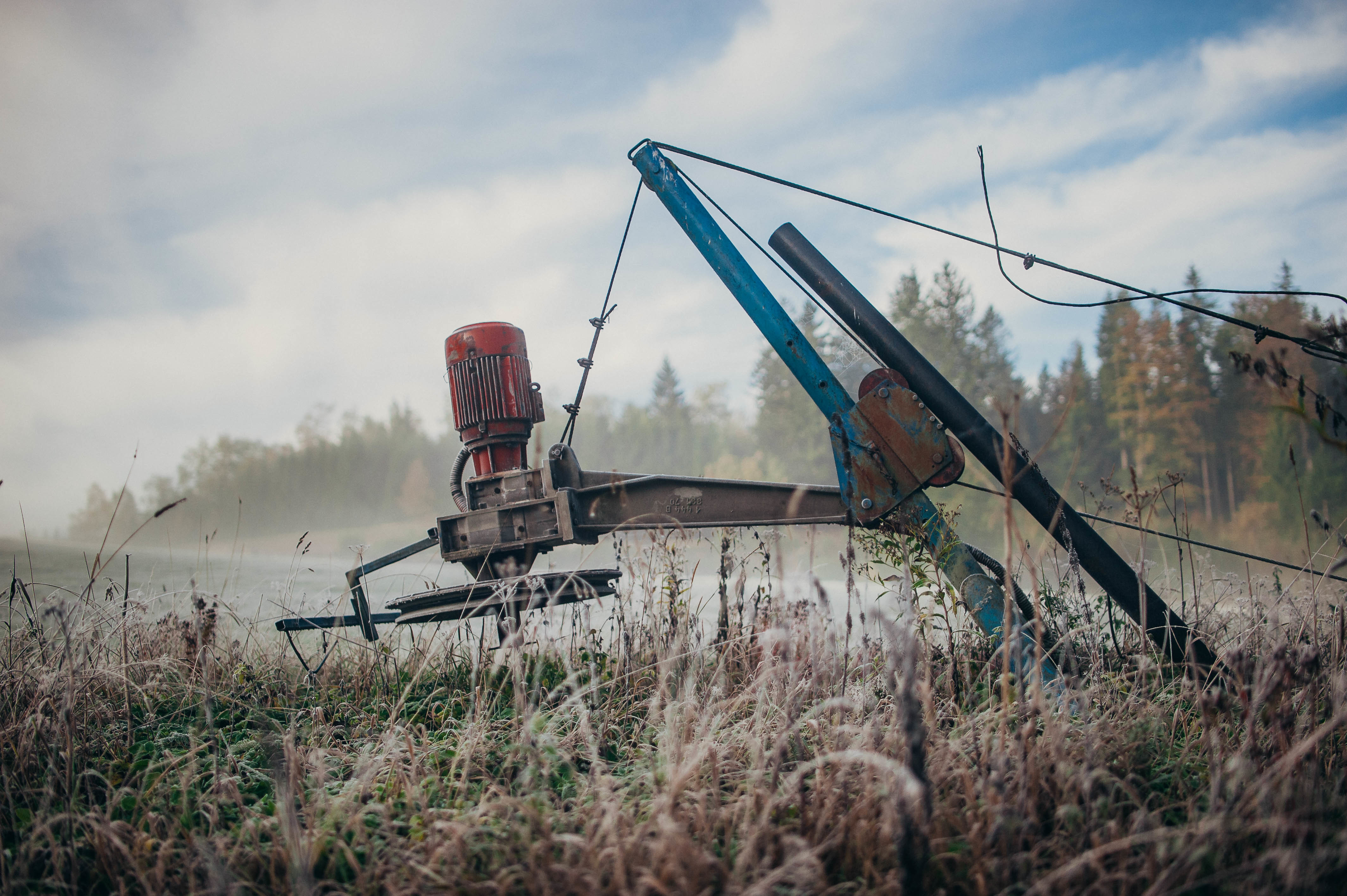 Land Clearing Methods: Forestry Mulching, Bulldozing and More
