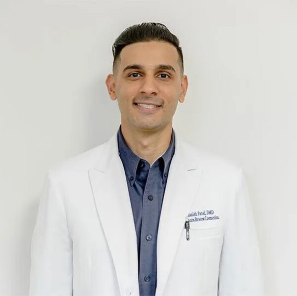 Dr. Dhanish Patel, DMD