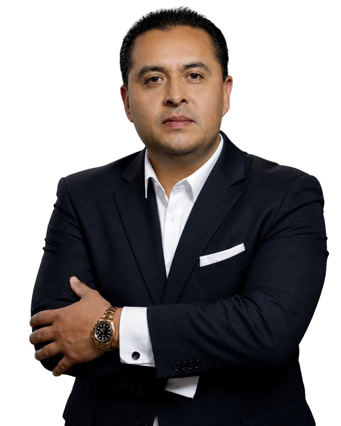 Cesar Salmoran