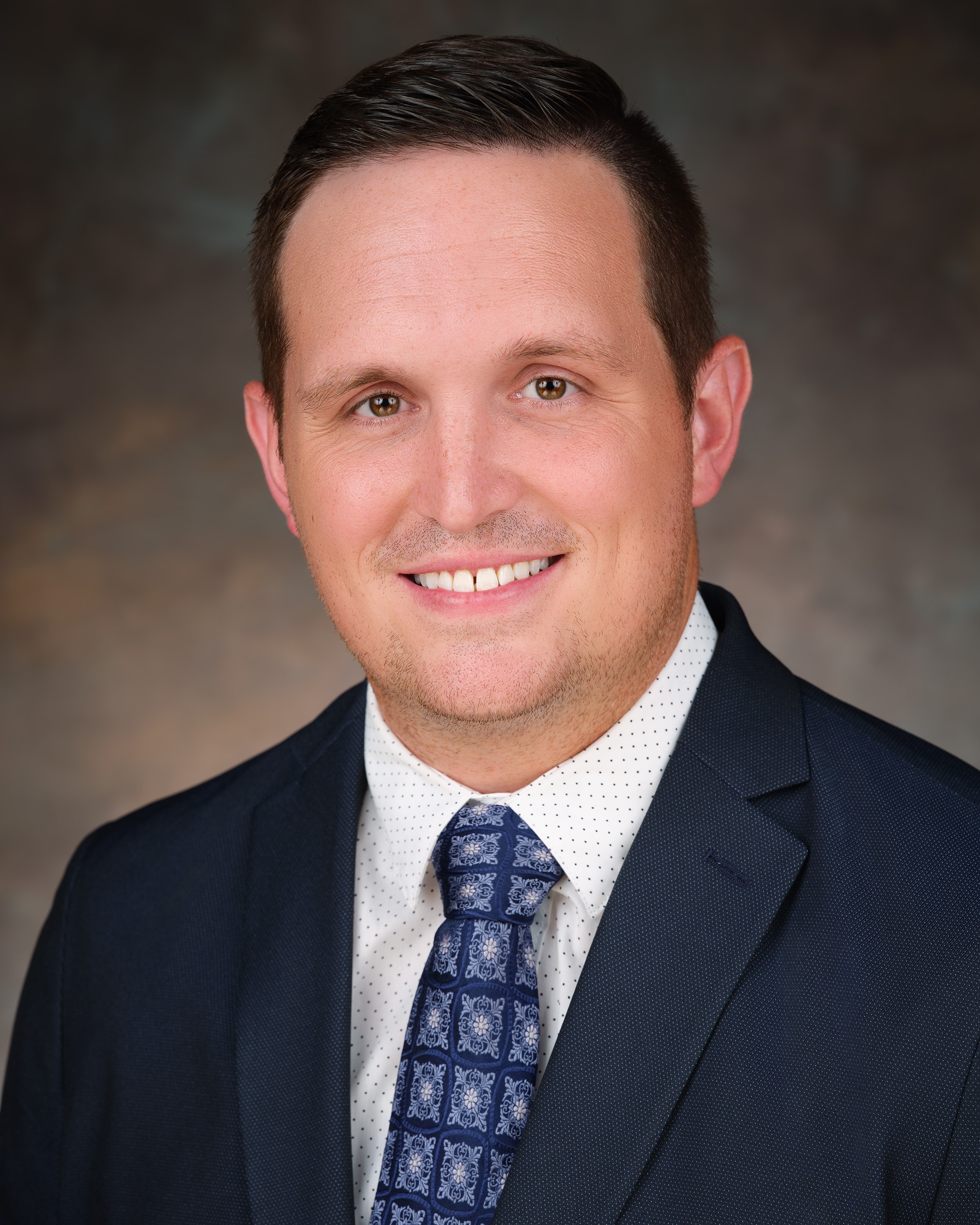 Dr. Jeffrey Pence, Utah Spine and Pain physician