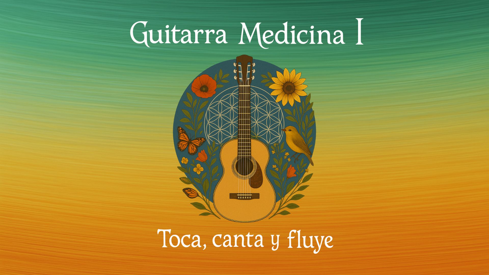 Guitarra Medicina I