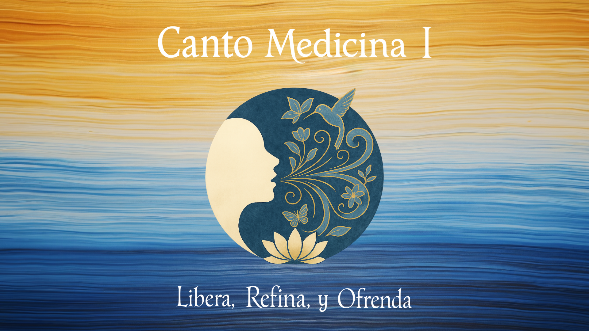 Canto Medicina I