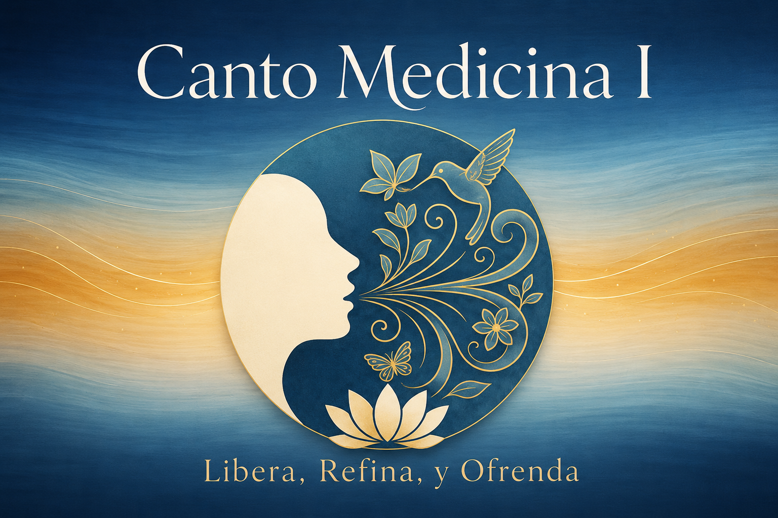 Canto Medicina