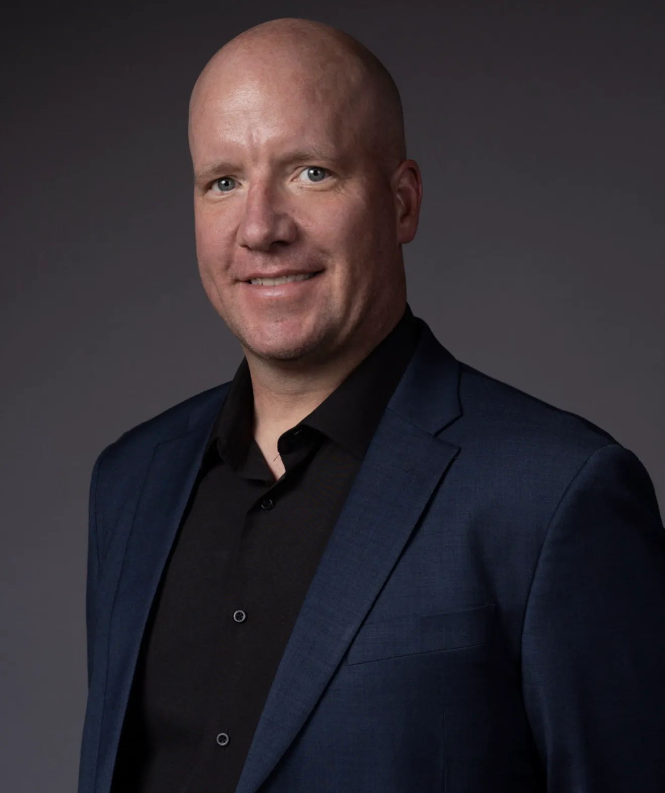Chris Mendham, founder of Operation Veterans Edge