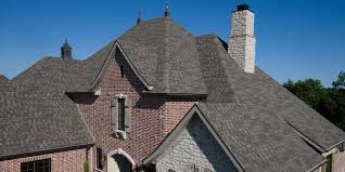 Owens Corning Berkshire Shingles