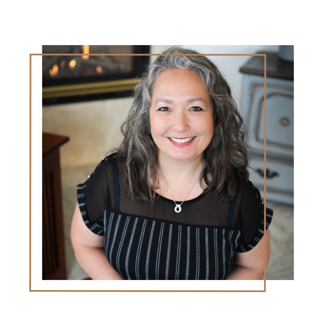 Jennifer Snell, Functional Diagnostic Nutrition Practitioner