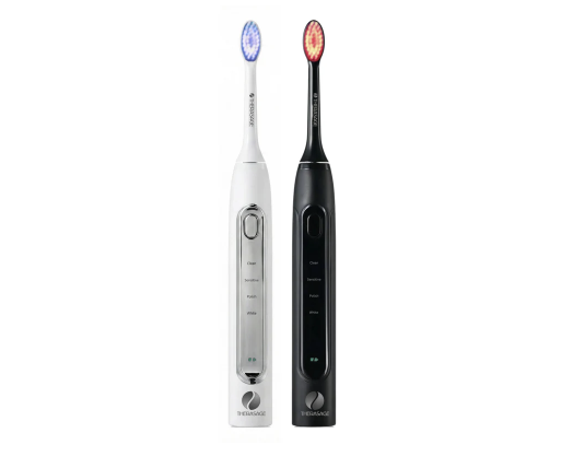 Therasage Red Light Therapy Toothbrush