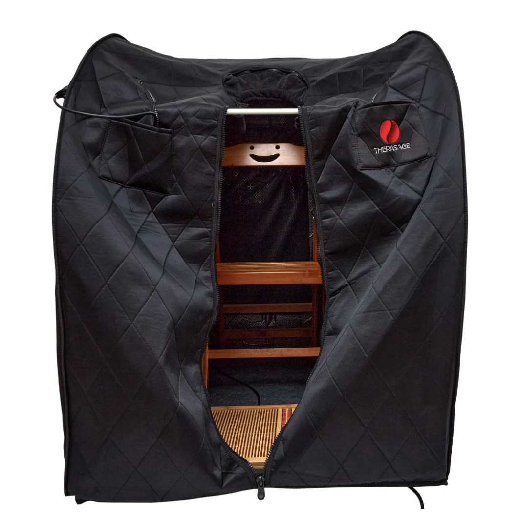 Therasage Infrared Sauna