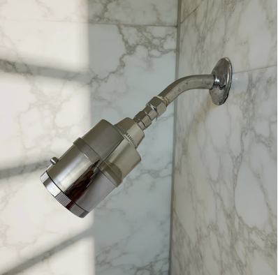 Therasage Shower Filter