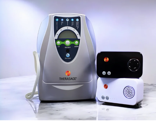 Therasage Thera03 Ozone Therapy Device