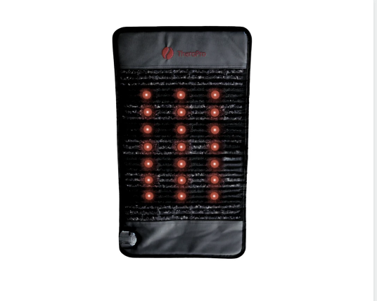 Therasage PEMF Infrared Red Light Therapy Pad