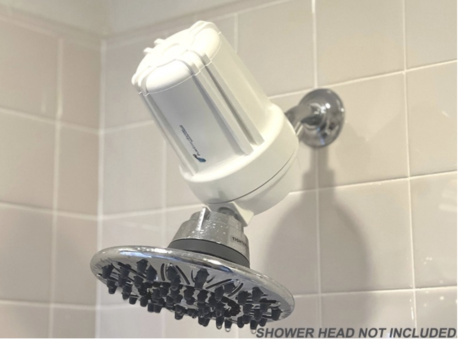 PureShower Filter System