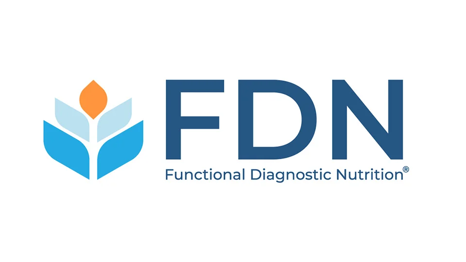 FDN Certification Functional Diagnostic Nutrition