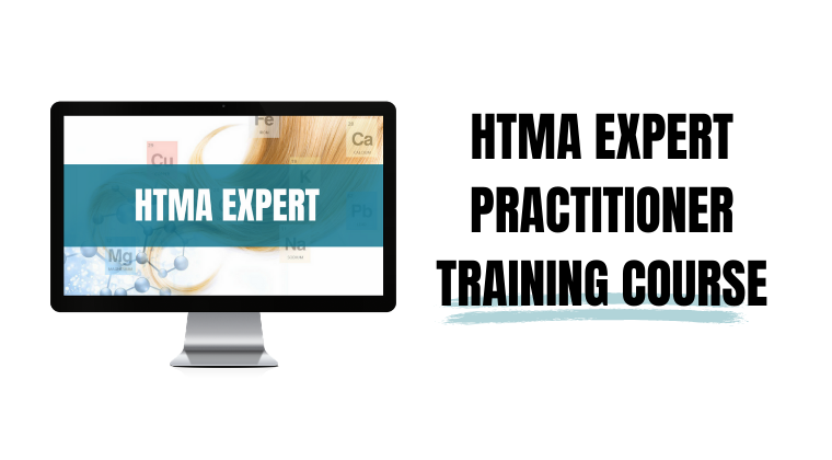 HTMA Expert Training with Kendra Perry