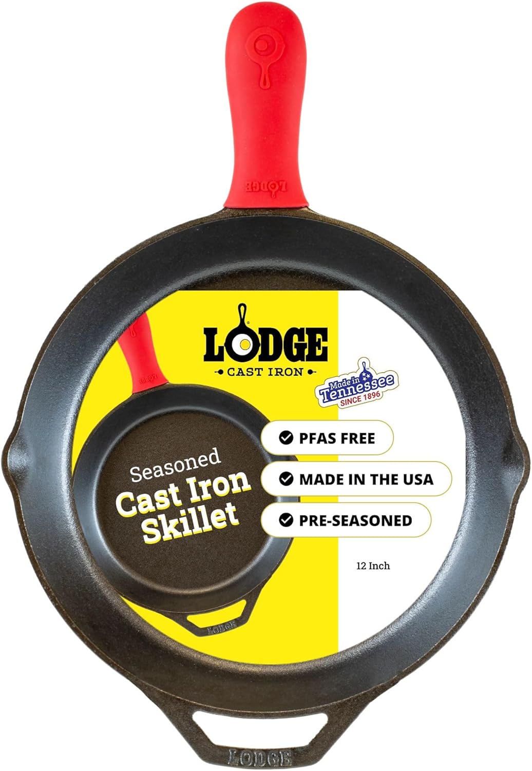 Cast Iron Cookware