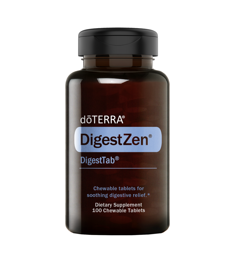 doTERRA DigestZen DigestTab