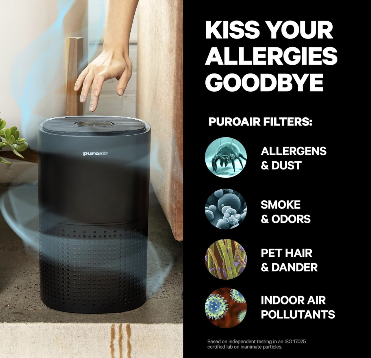 Air Purifier