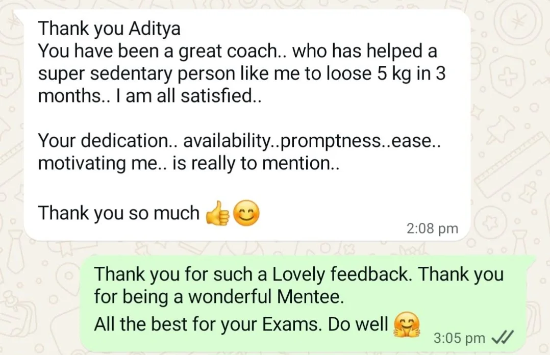 Client Testimonial