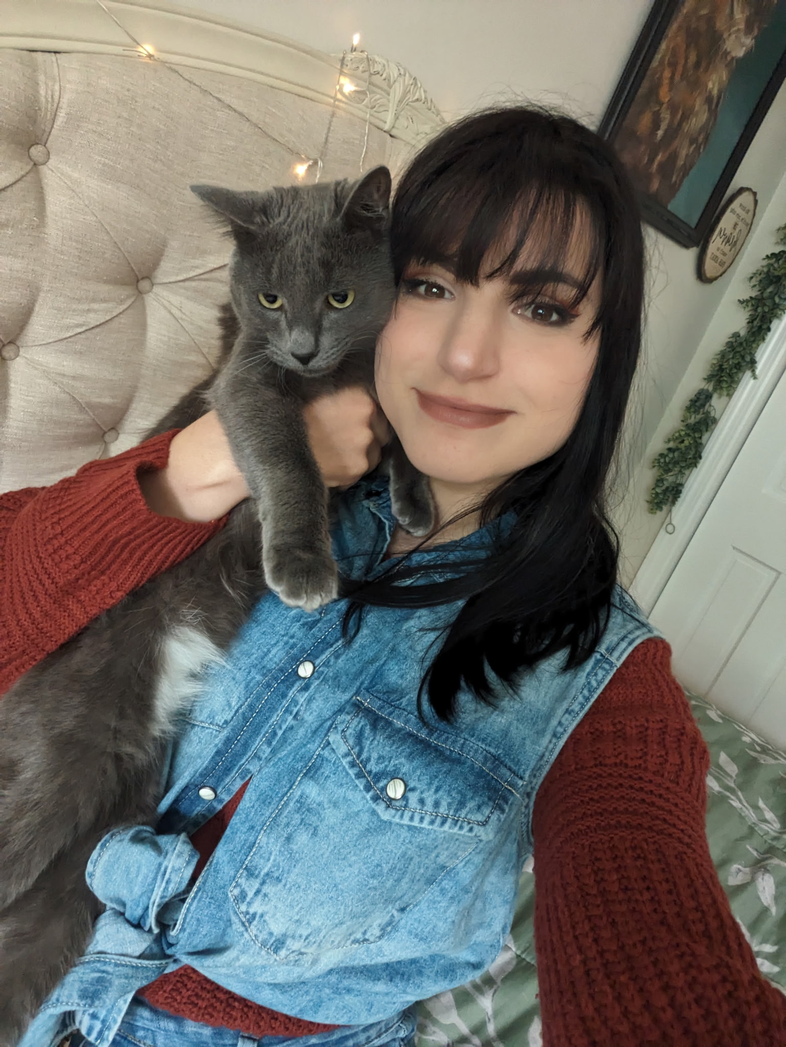 Kayla Panaro - Artist