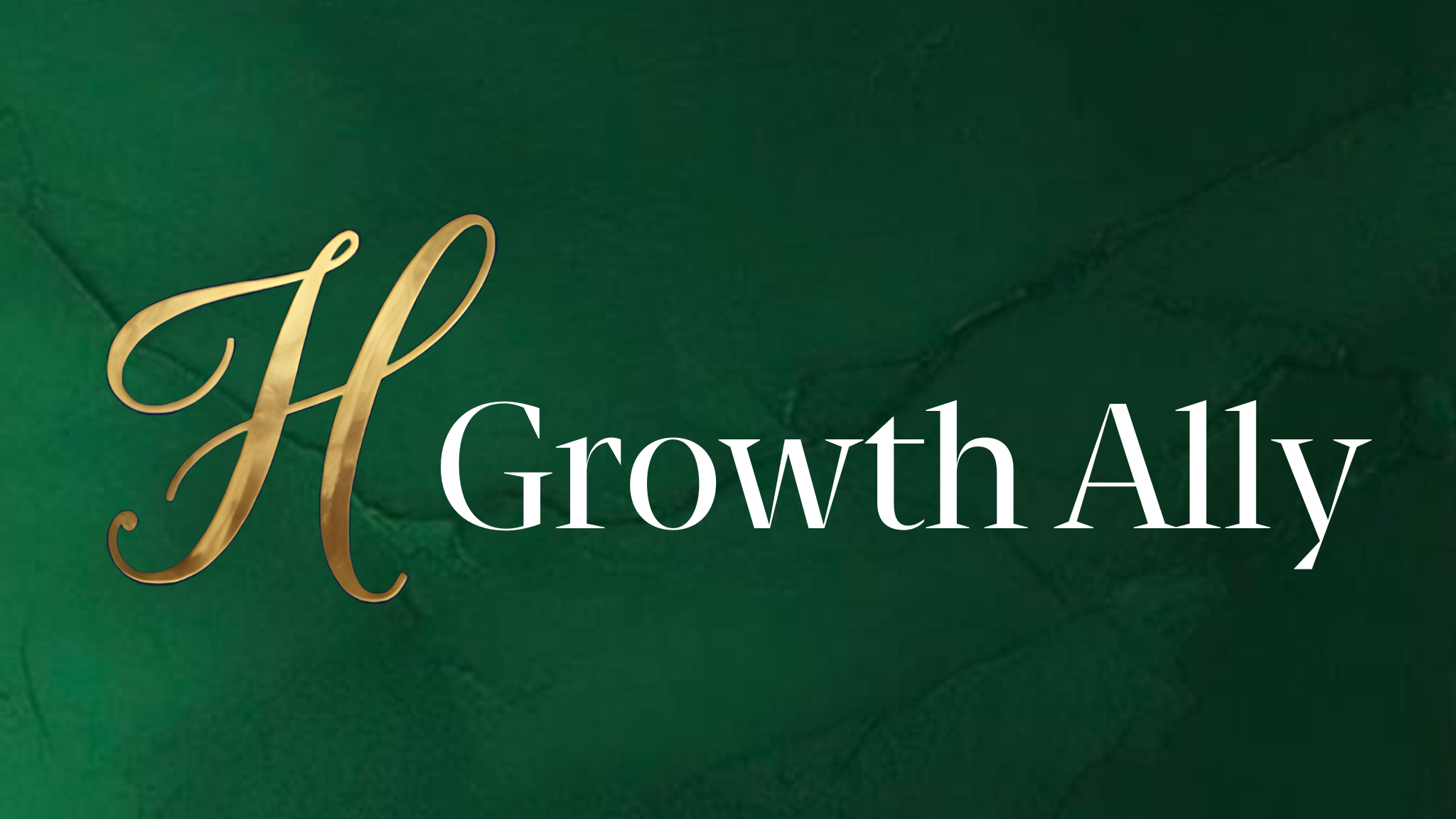 H Growth Ally logo