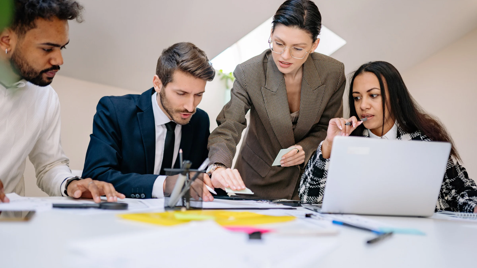 Why choose H Growth Ally