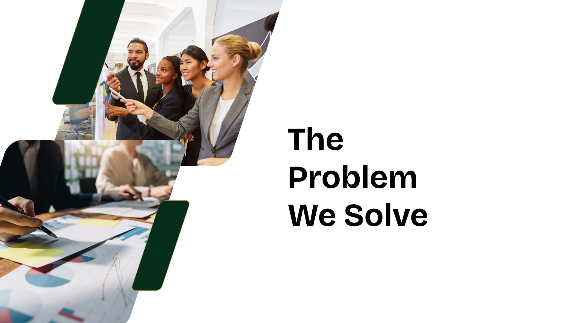 Strategic Business Growth Consulting