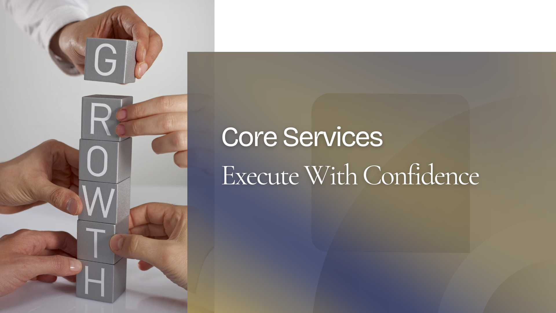 H Growth Ally business consulting