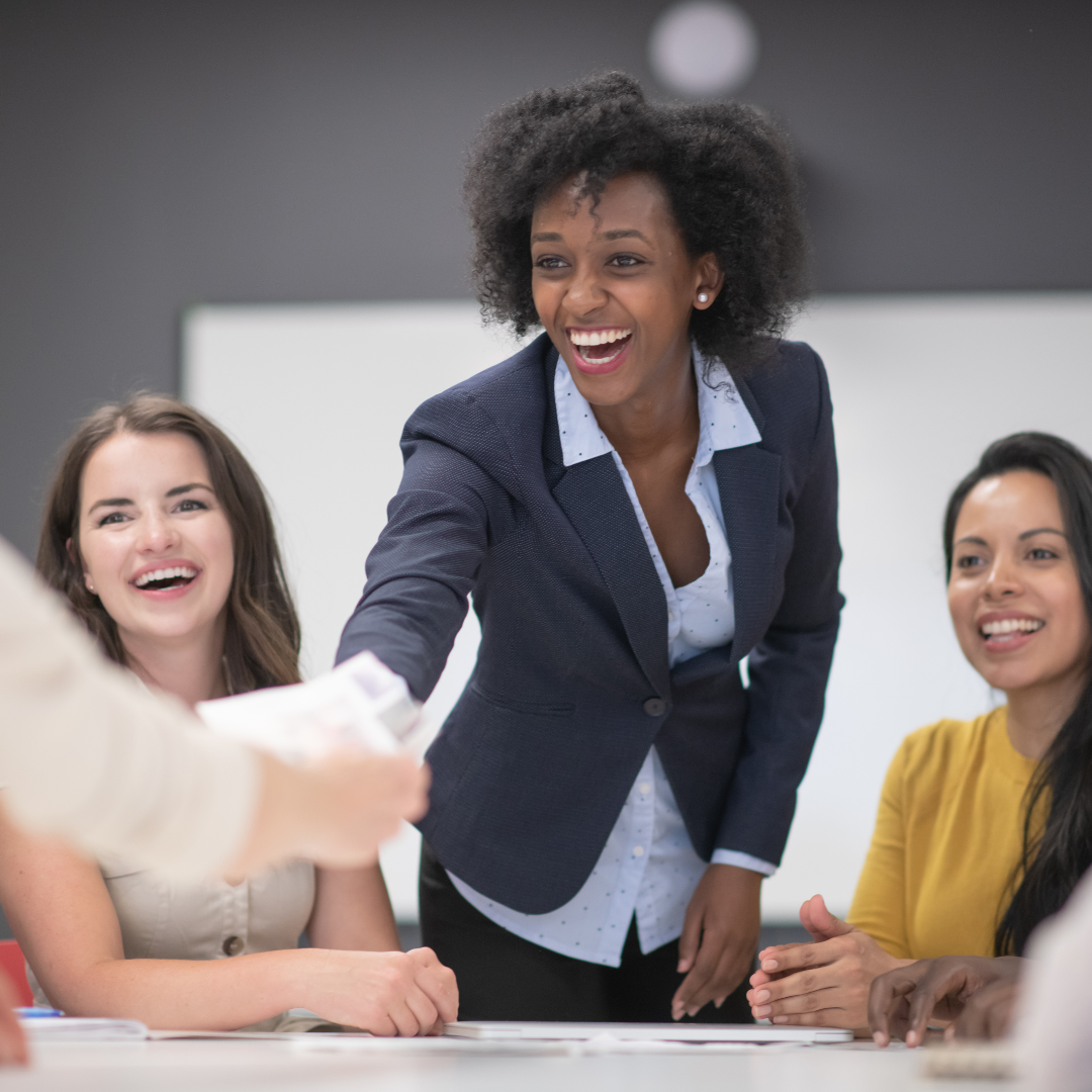 Cleaning Business Consulting