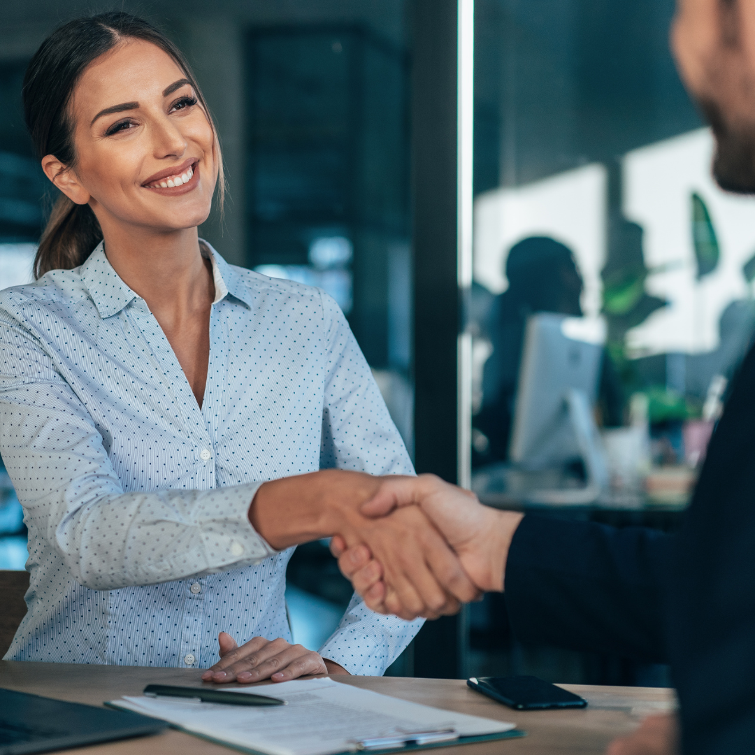 Technology Business Consulting