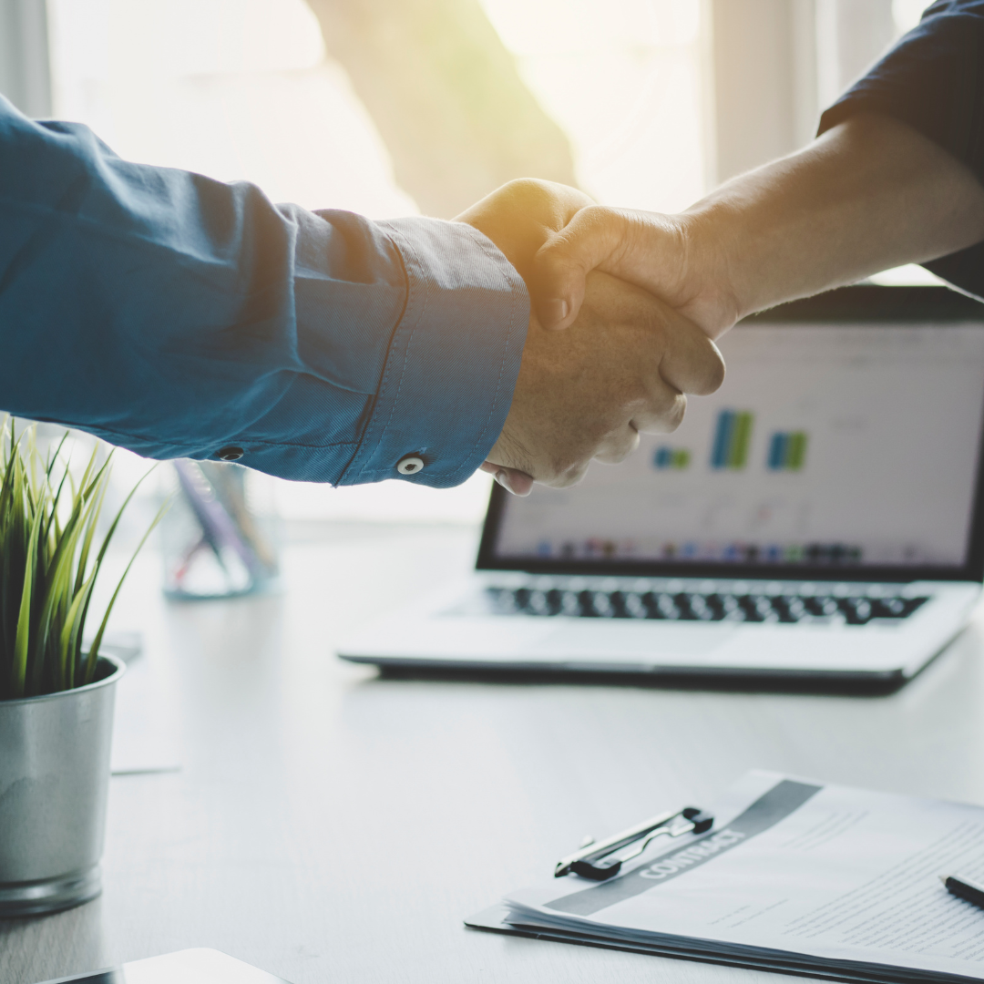 Strategic Business Growth Consulting