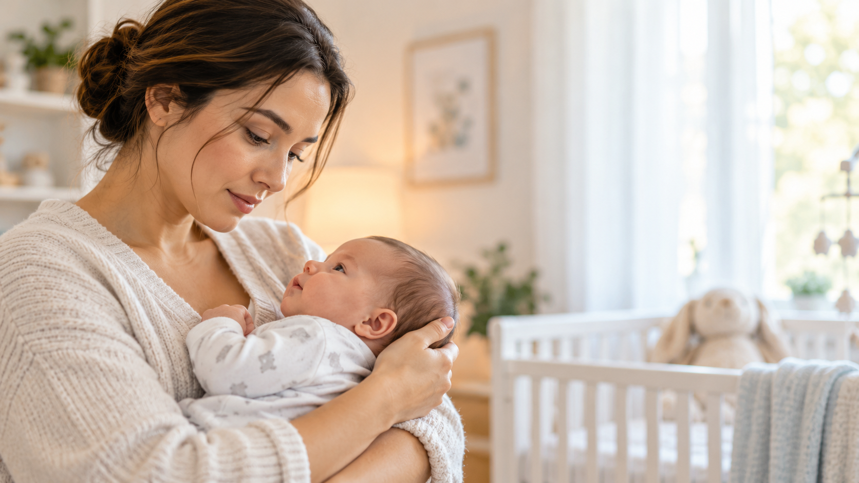 Signs and Symptoms of Birth Injuries in Babies