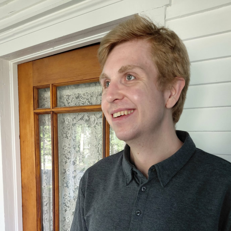 Kevin H.