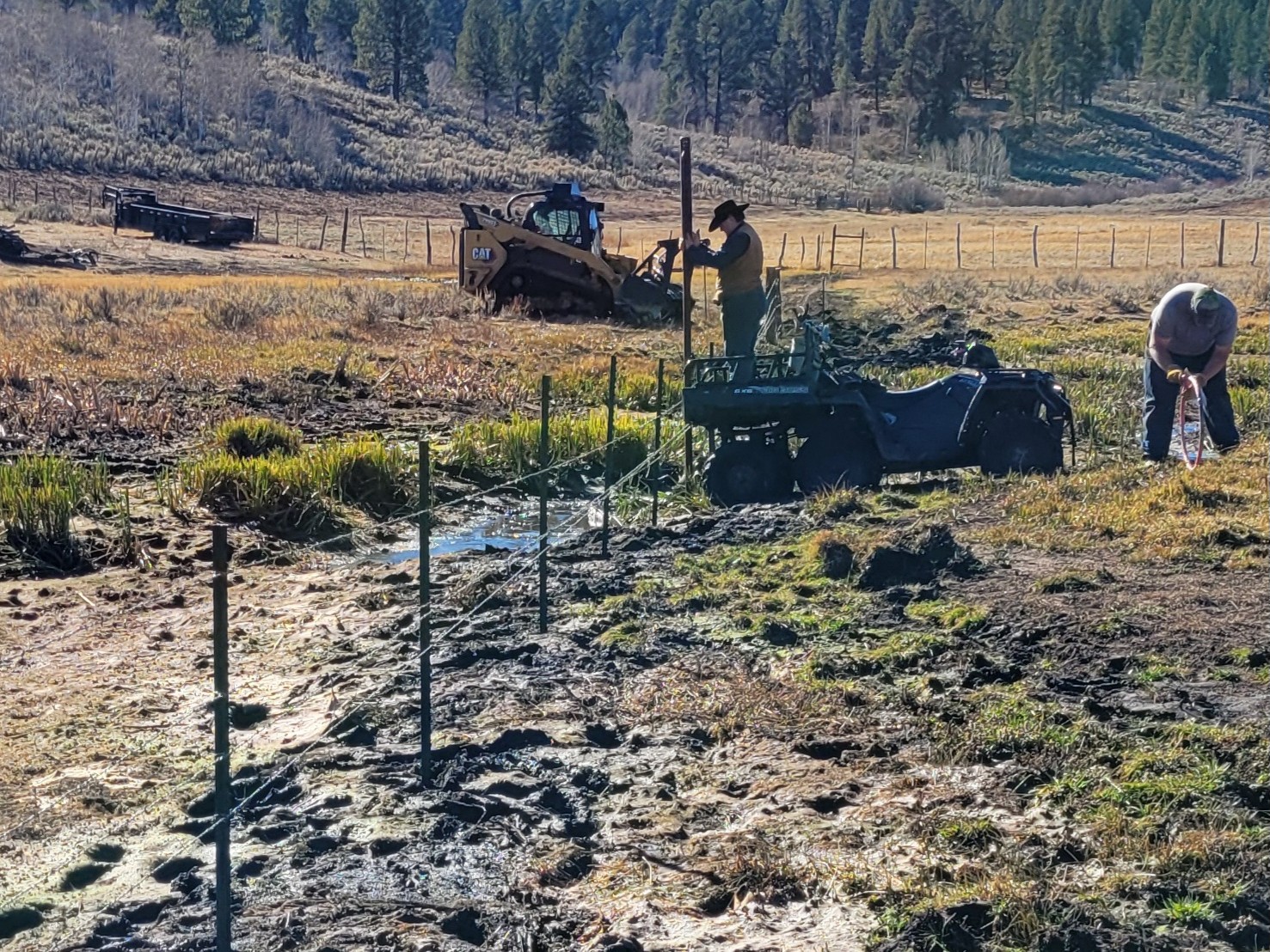 Project transformation 1