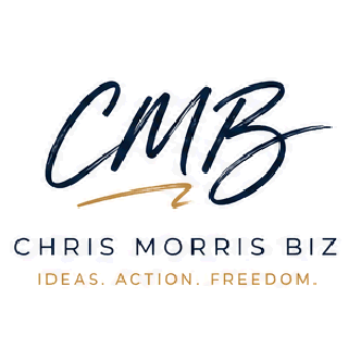 CMB Logo