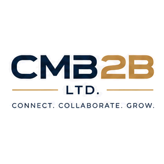 CMB2B Logo