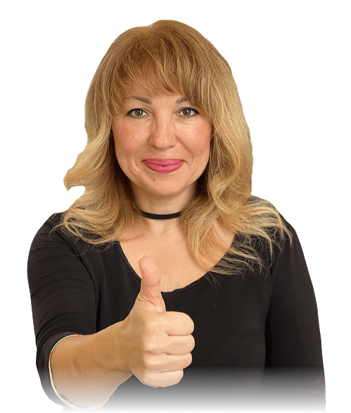 Инна Чеплыгина
