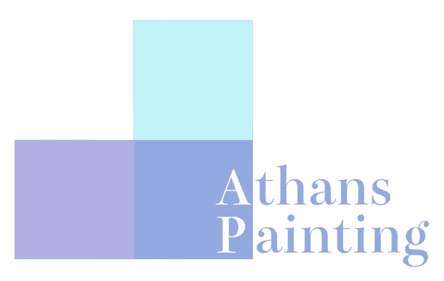 Athans Painting