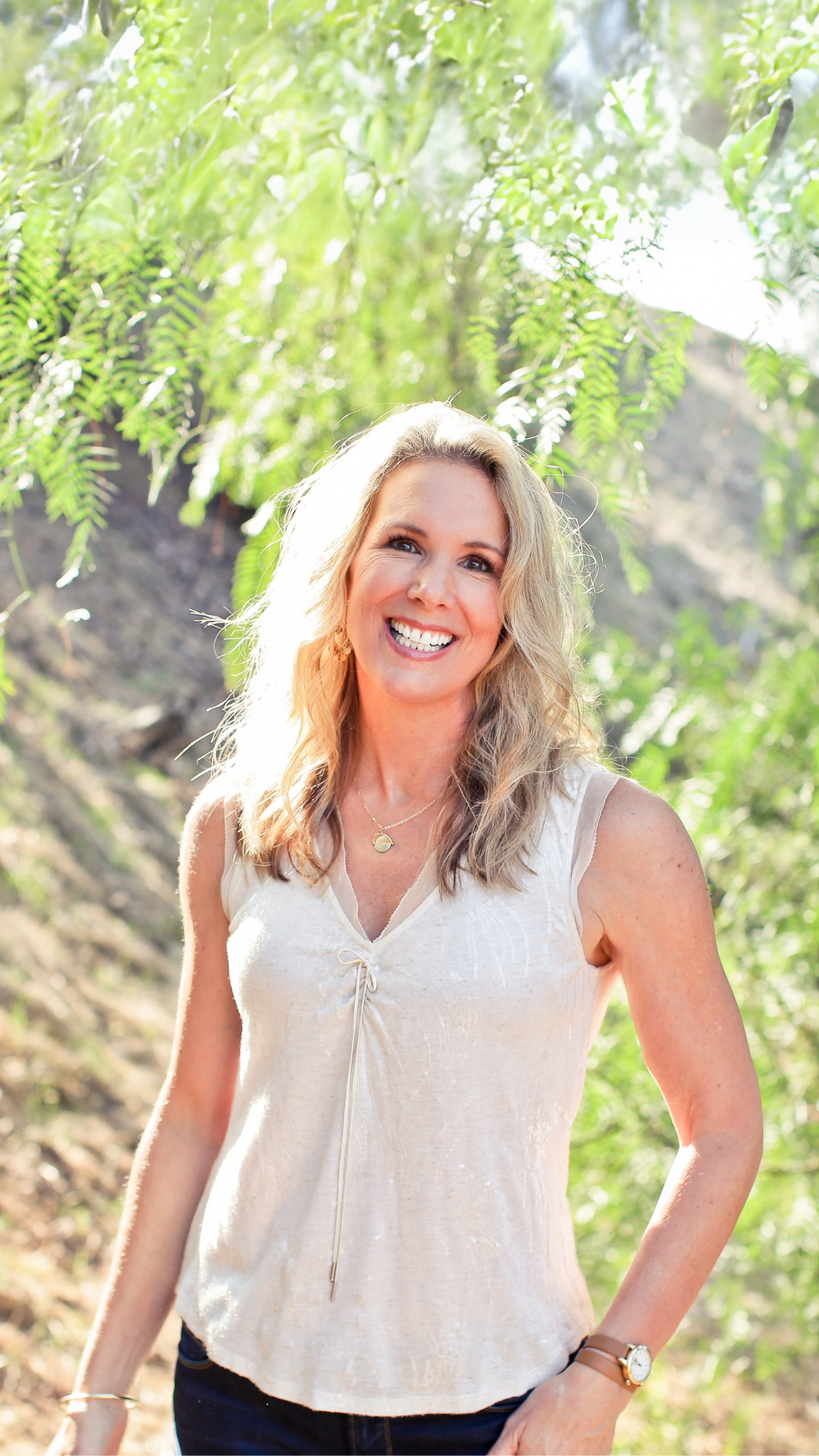 Rena Hedeman, Weight Loss & Health Expert for Women Over 45