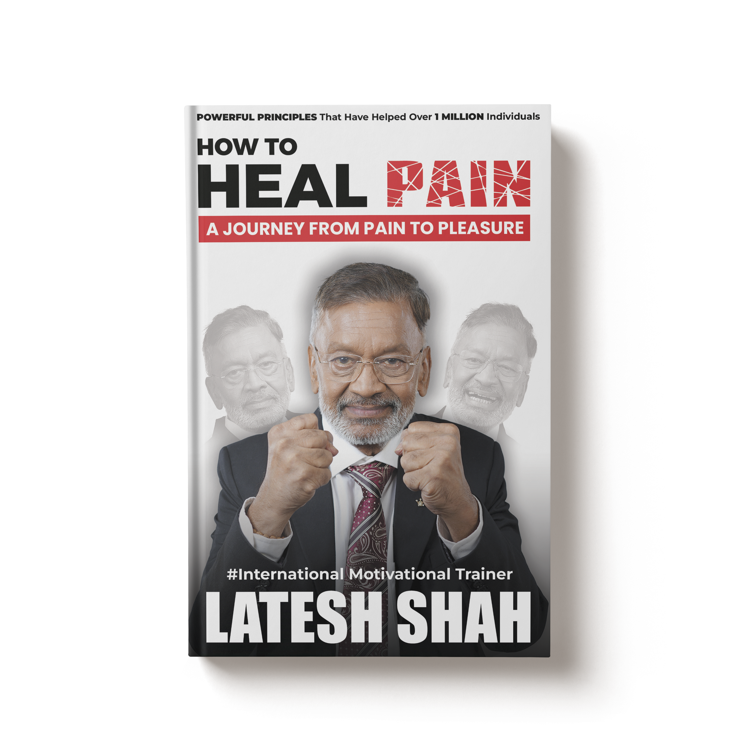 How to Heal Pain
