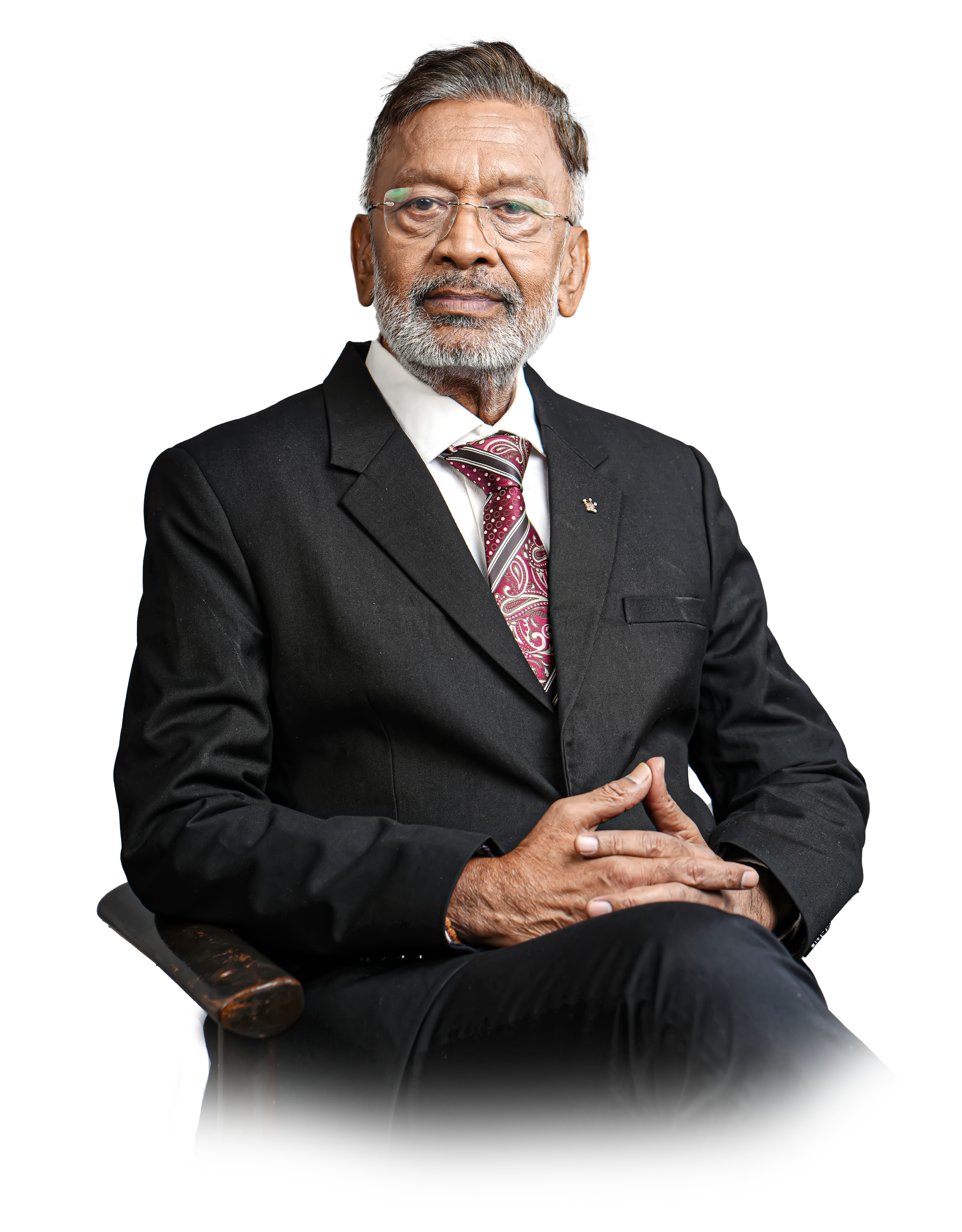 Dr. Latesh Shah – Author and Playwright