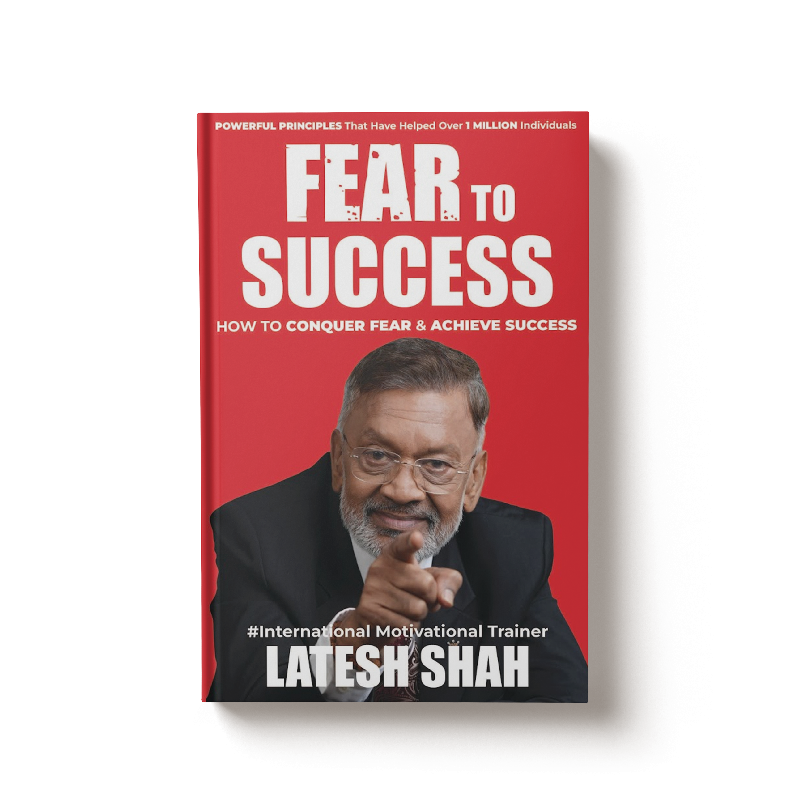 Fear to Success
