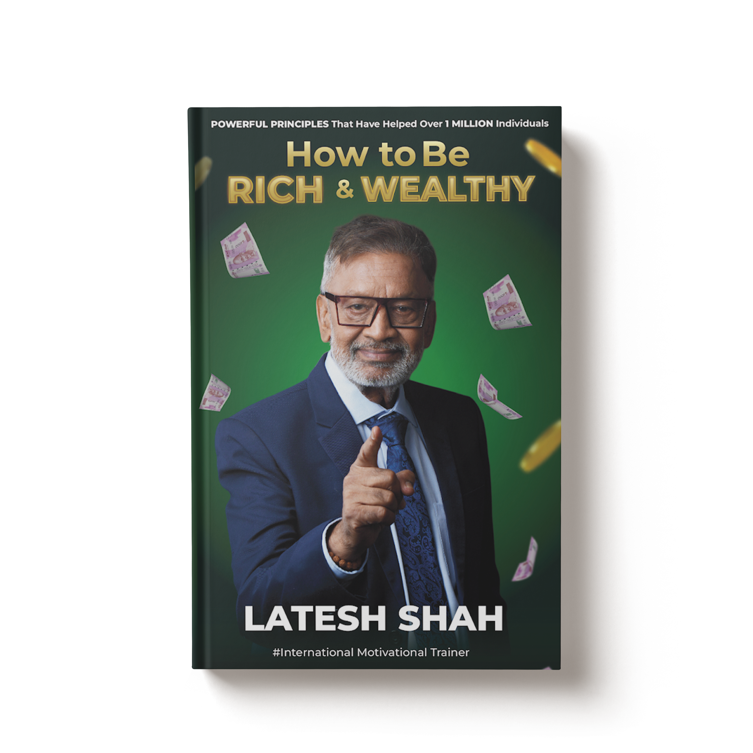 How to be Rich & Wealthy