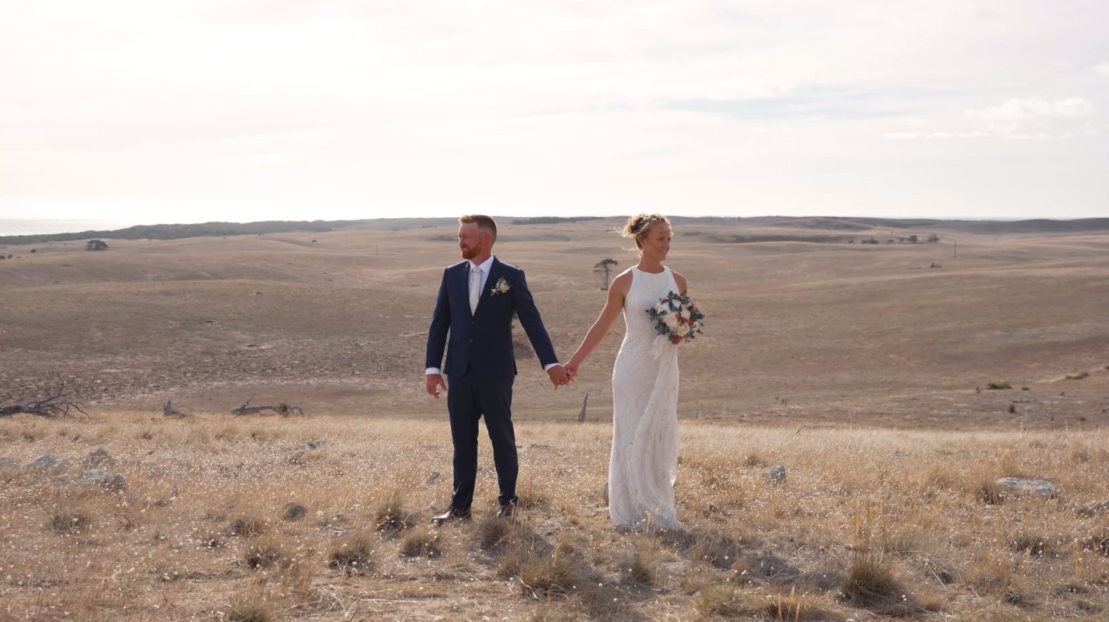 Louise & Josh wedding film